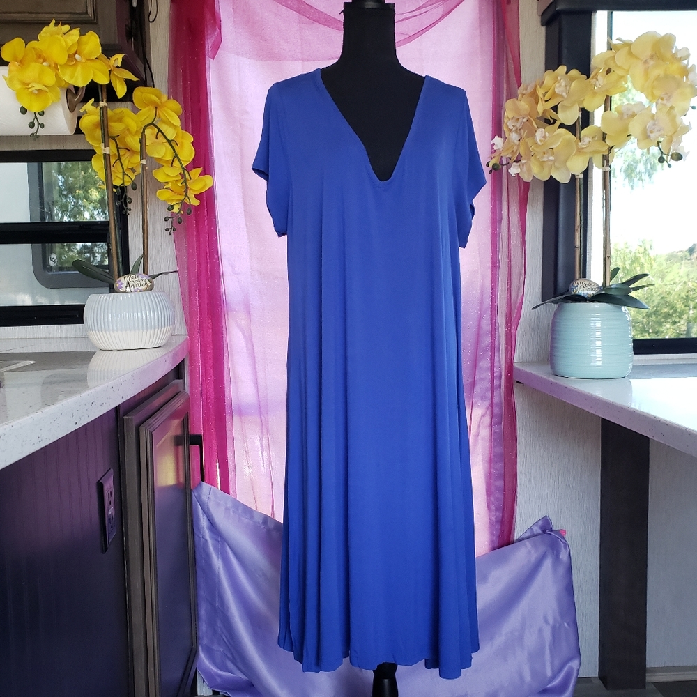 Lane Bryant  18/20 Dress